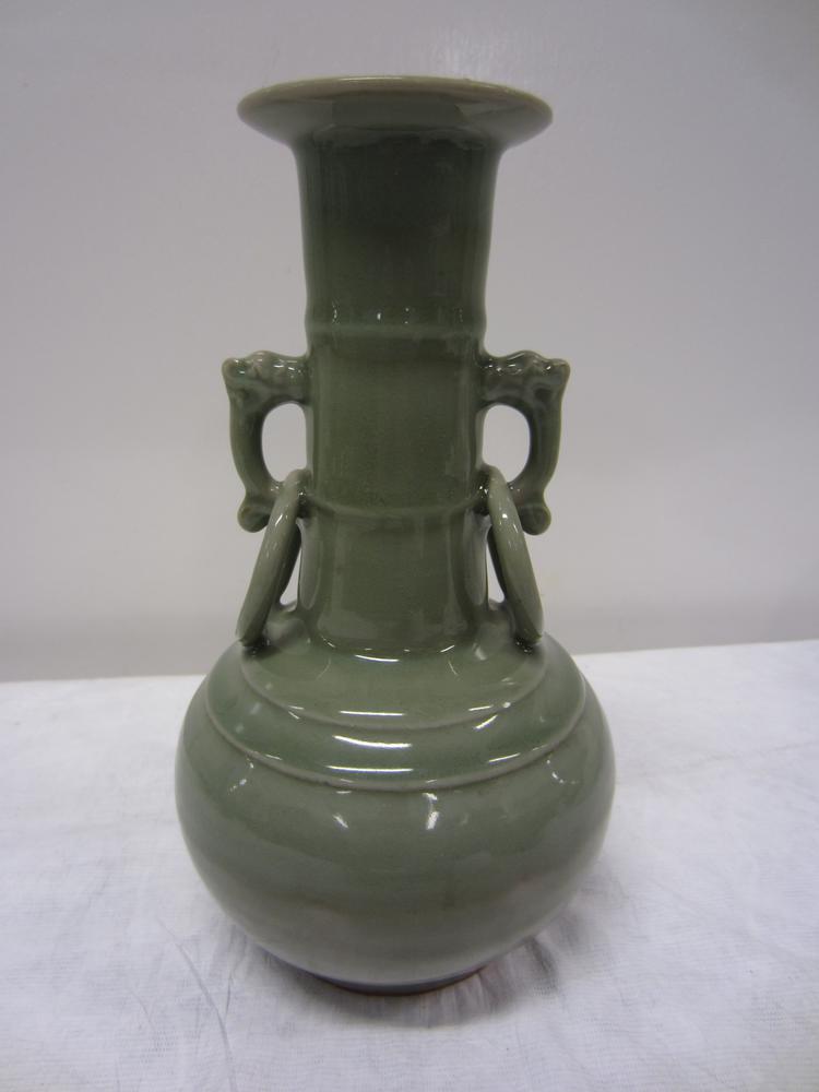 图片[1]-altar-vase BM-Franks.37-China Archive